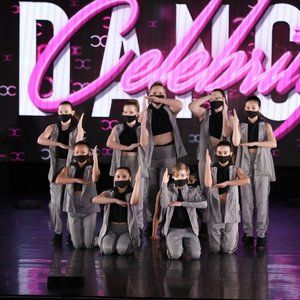 BOYS GLEN PLAID JOGGER PANTS